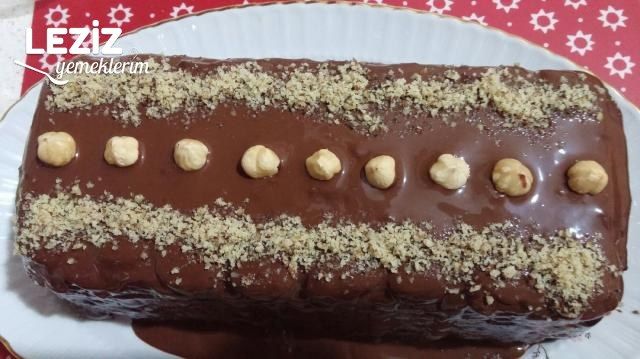 Pratik Kedidili İle Baton Pasta Tarifi