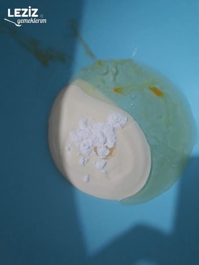 Kremalı Poğaça Tarifi (Detaylı Anlatım)