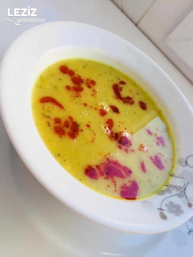 Sarı Mercimek Çorbası (Lokanta Tadında)
