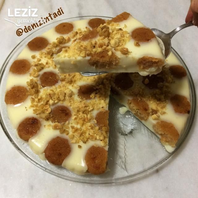 Kemalpaşalı Muhallebi