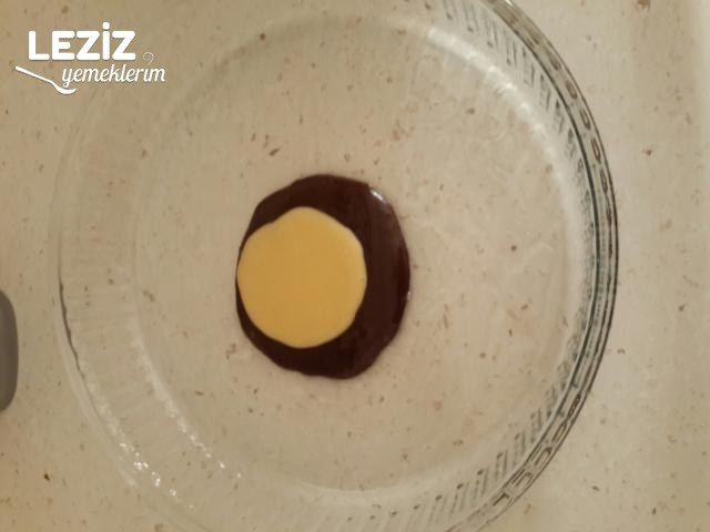 Nefis Zebra Kek Tarifi