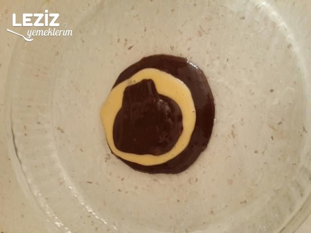 Nefis Zebra Kek Tarifi