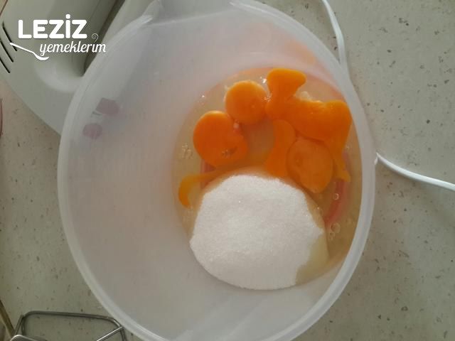 Nefis Zebra Kek Tarifi