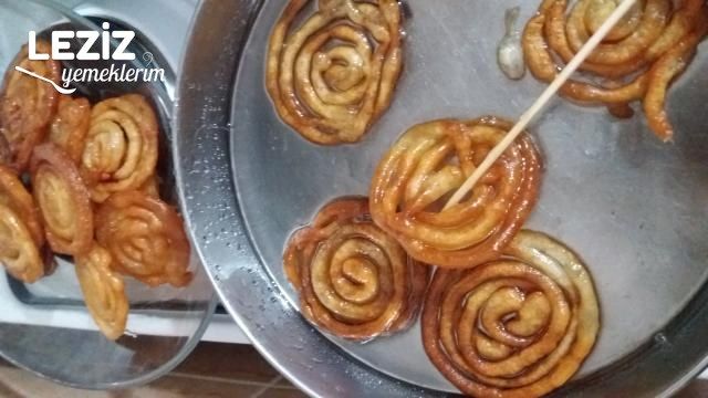 Jalebi
