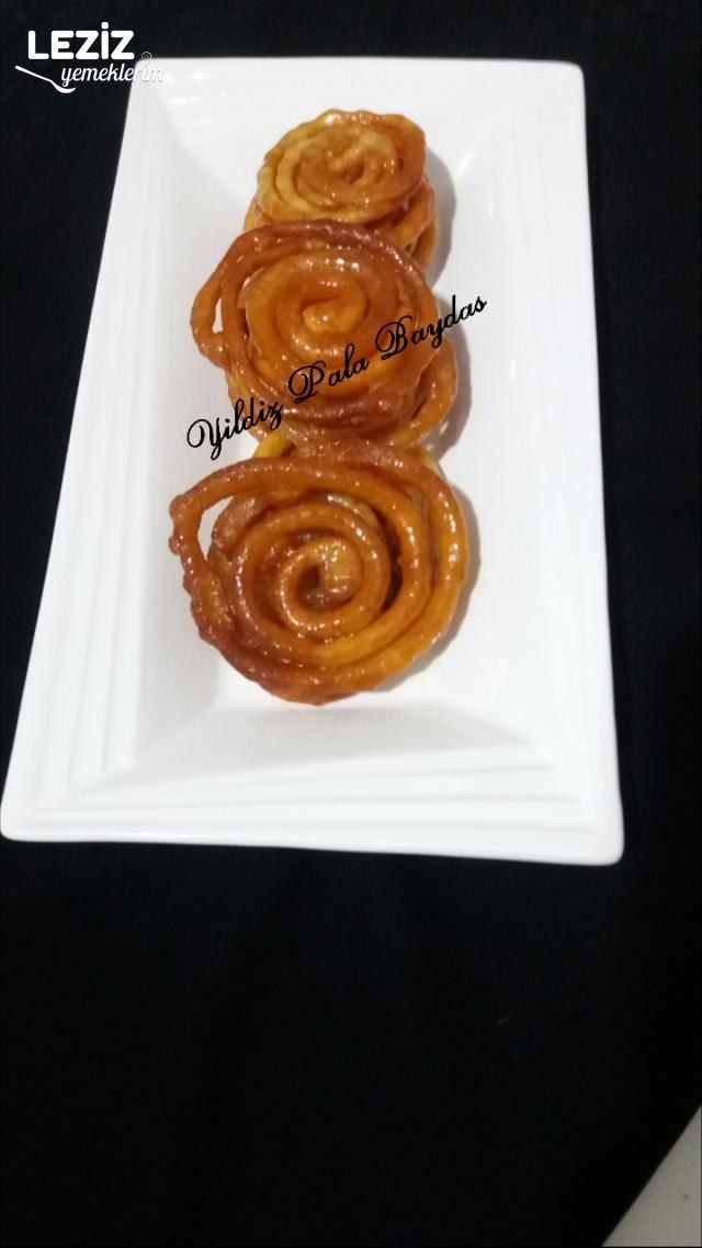 Jalebi