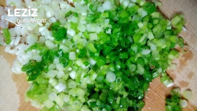 Hakiki Kadınbudu Köfte