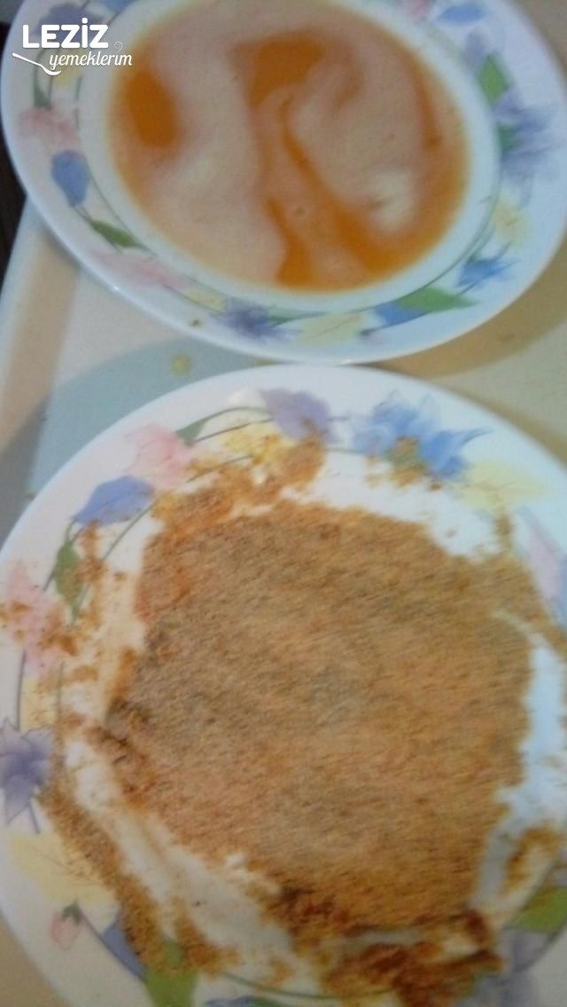 Hakiki Kadınbudu Köfte