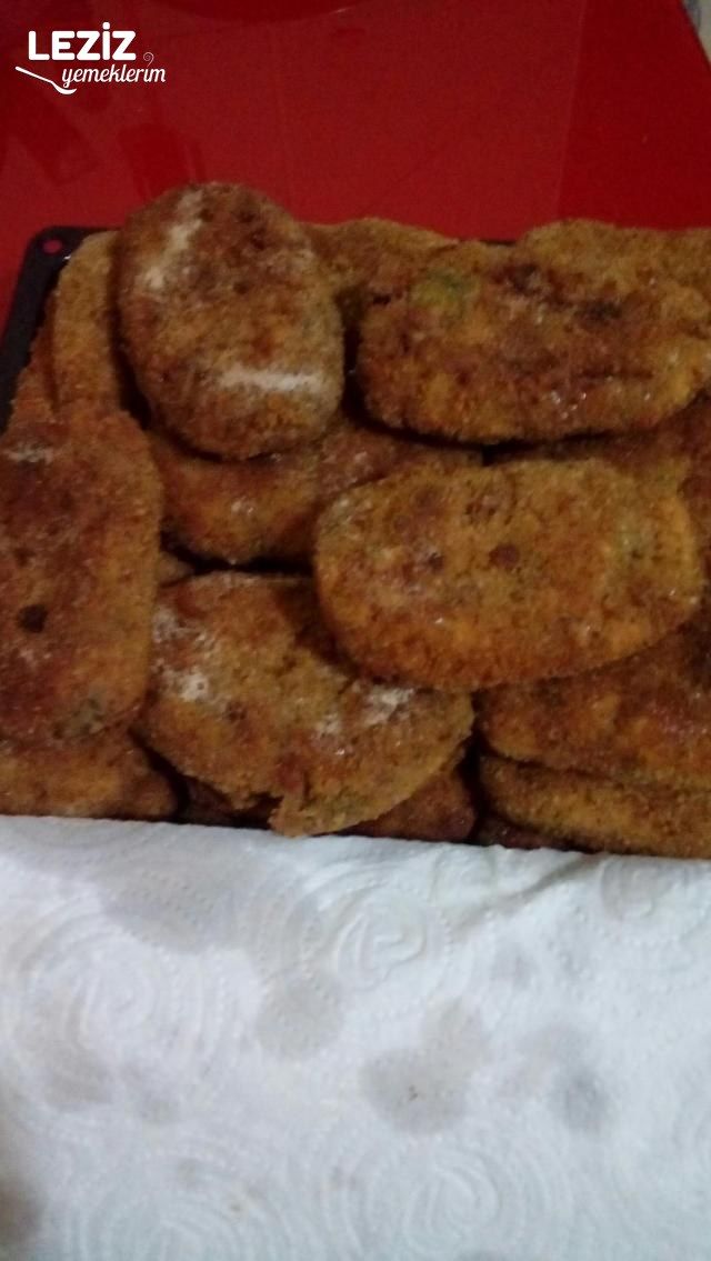 Hakiki Kadınbudu Köfte