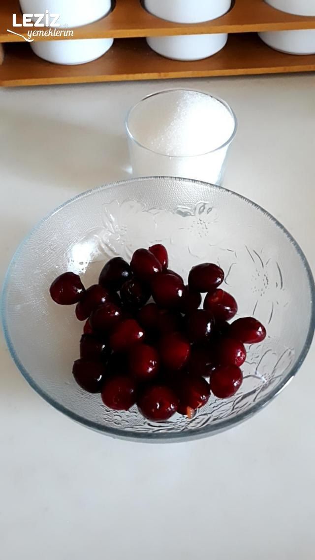 Karışık Meyve Reçeli