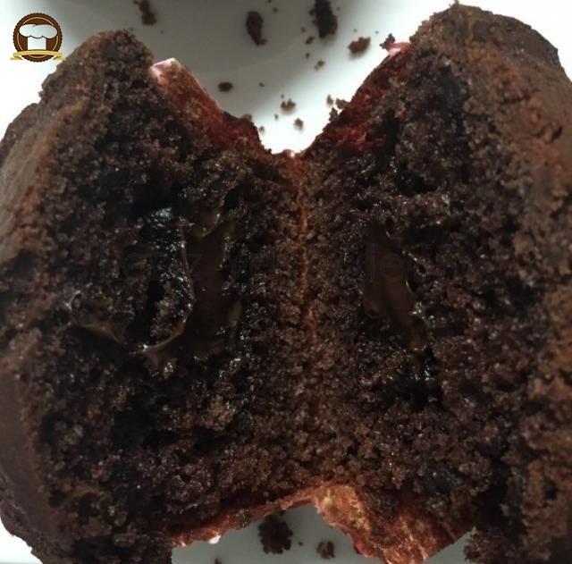 Çikolatalı Muffin