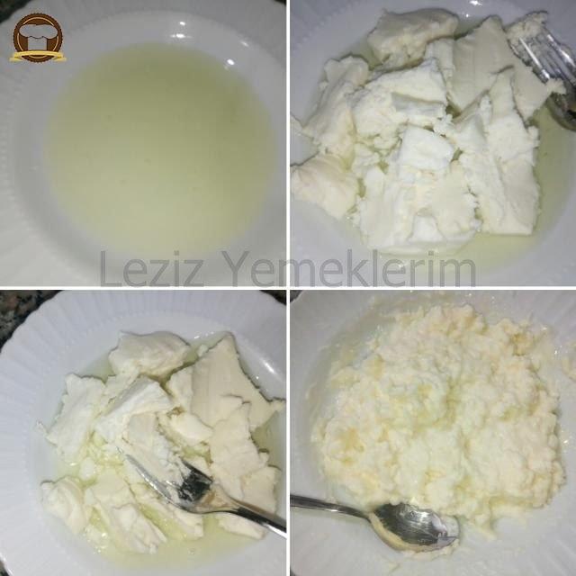 Orjinal Midye Börek (Aşama Aşama Anlatım)