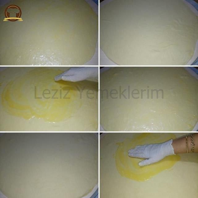 Orjinal Midye Börek (Aşama Aşama Anlatım)