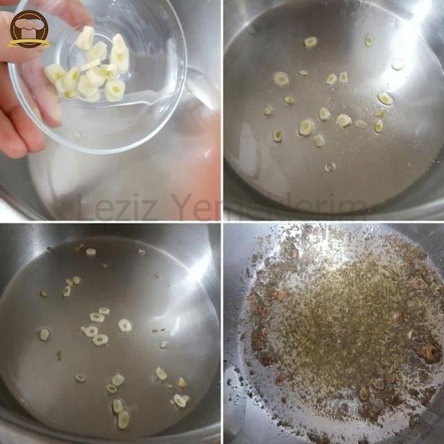 Nefis Yüksük Çorbası (Tam Ölçü)