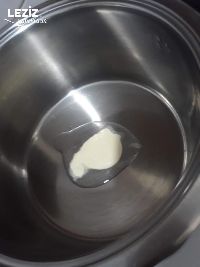 İki Renkli Şehriye Pilavı