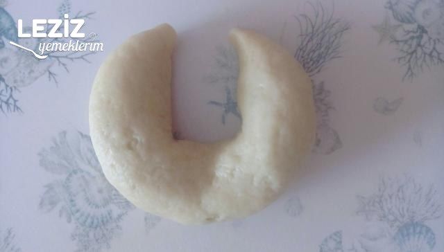 Patatesli Ayçöreği