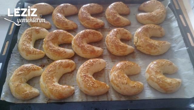 Patatesli Ayçöreği