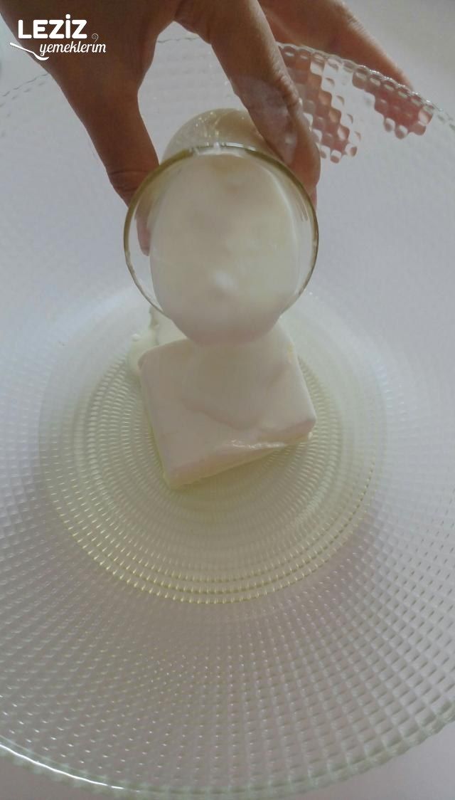 Patatesli Ayçöreği