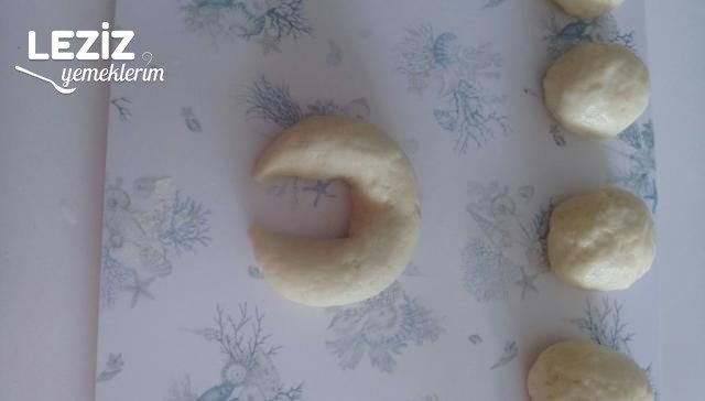 Patatesli Ayçöreği