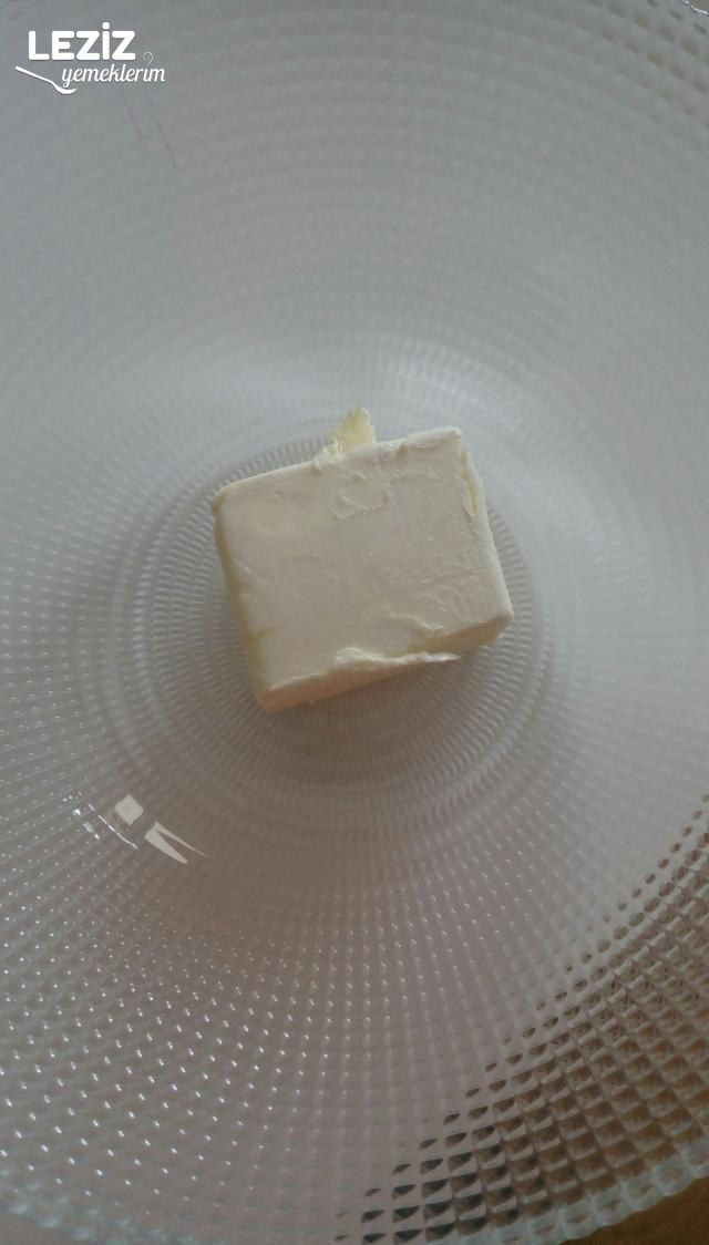 Patatesli Ayçöreği