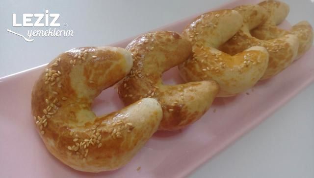 Patatesli Ayçöreği