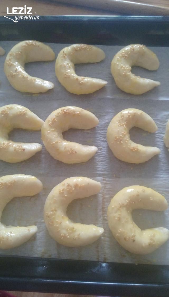 Patatesli Ayçöreği