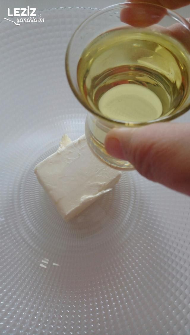 Patatesli Ayçöreği