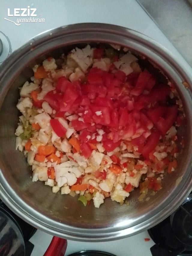 Şifalı Sonbahar Çorbası