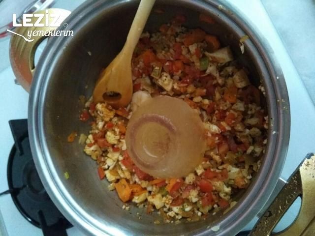 Şifalı Sonbahar Çorbası