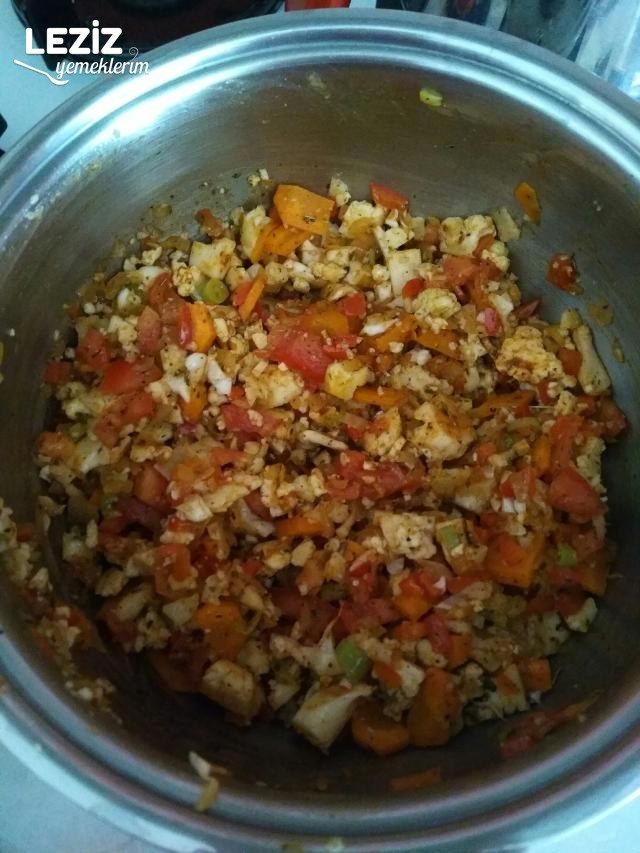 Şifalı Sonbahar Çorbası