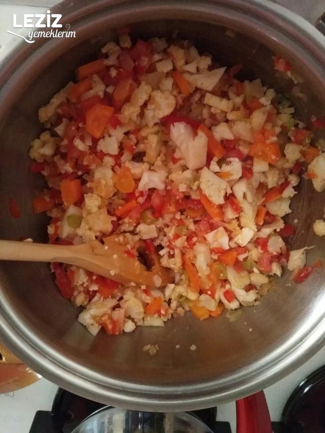 Şifalı Sonbahar Çorbası