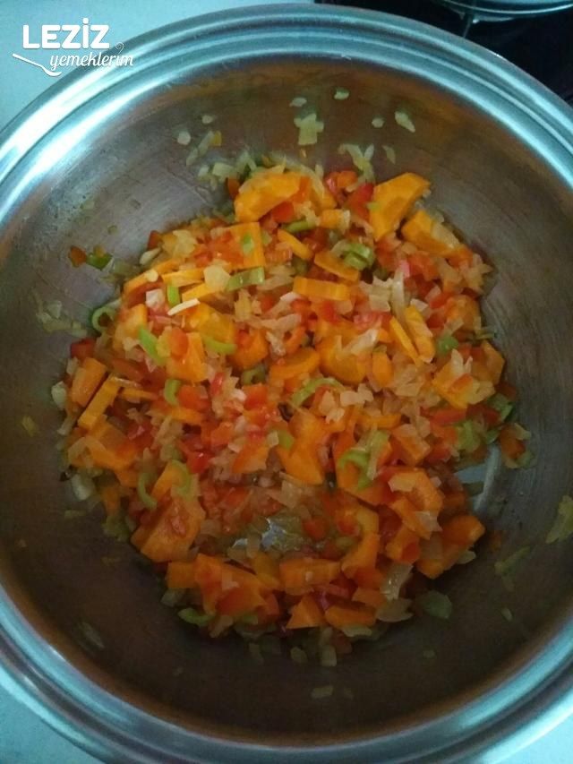 Şifalı Sonbahar Çorbası