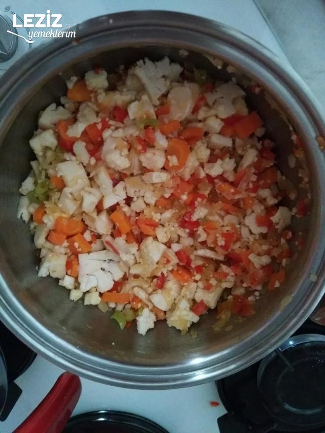 Şifalı Sonbahar Çorbası