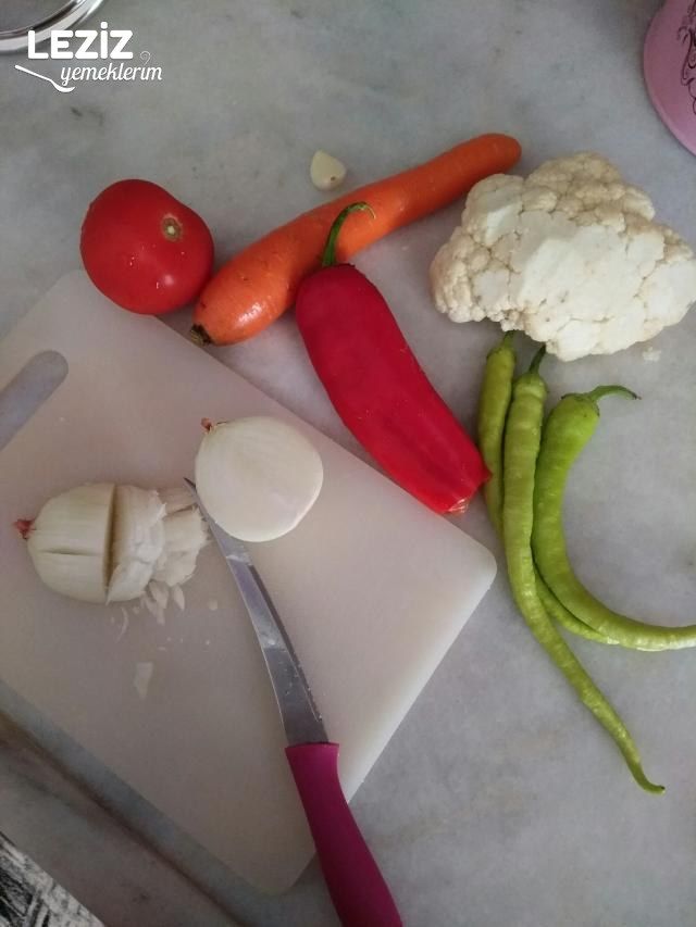 Şifalı Sonbahar Çorbası