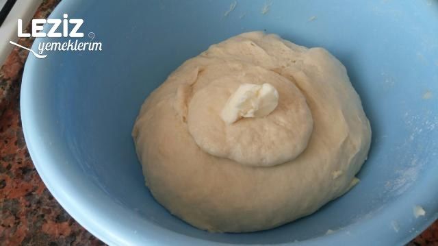 3 2 1 Poğaça Tarifi