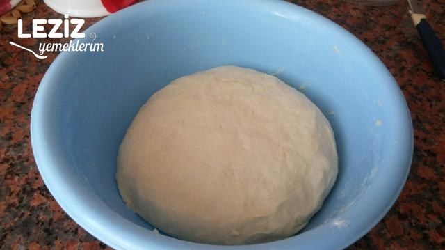 3 2 1 Poğaça Tarifi