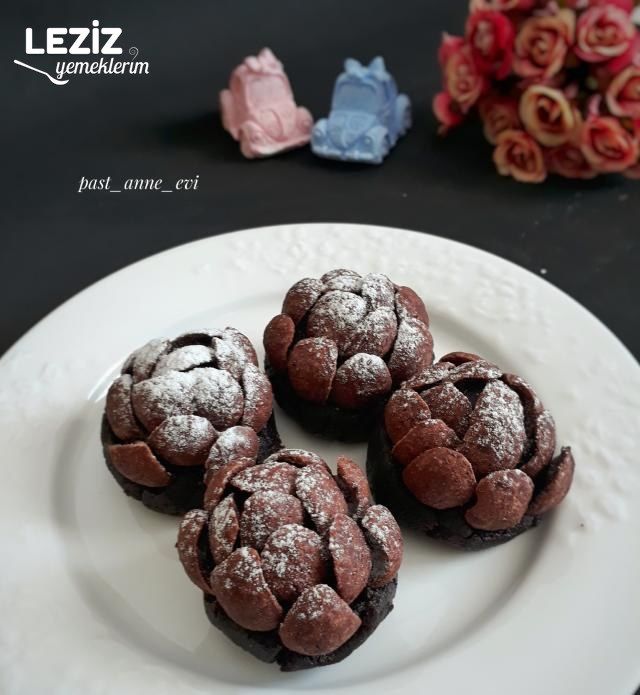 Kozalak Tatlısı Nasıl Yapılır