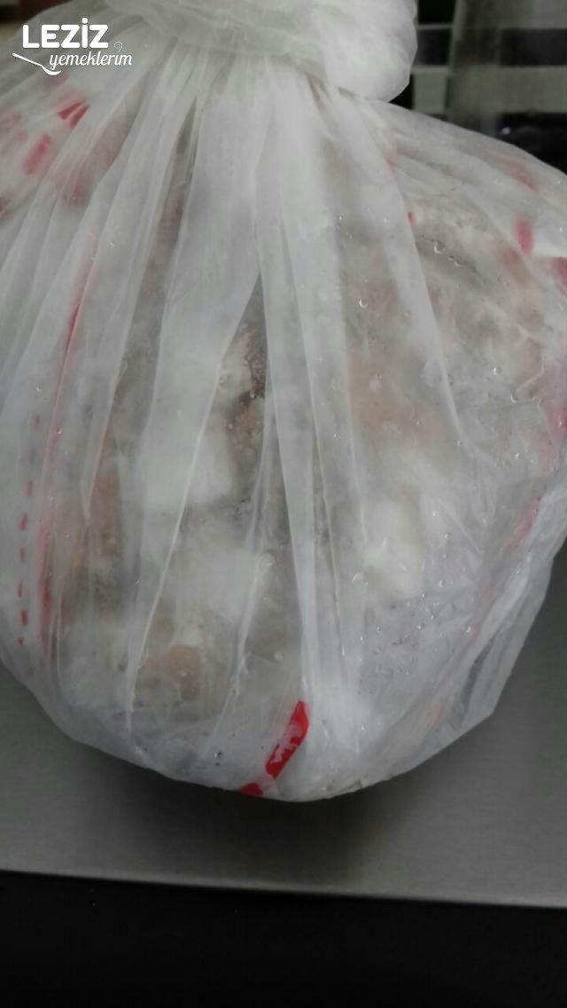 Ev Yapımı Kokoreç Tarifi