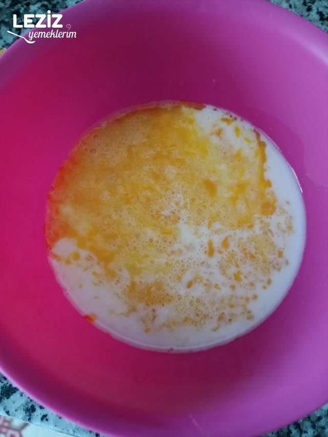 Unlu Omlet