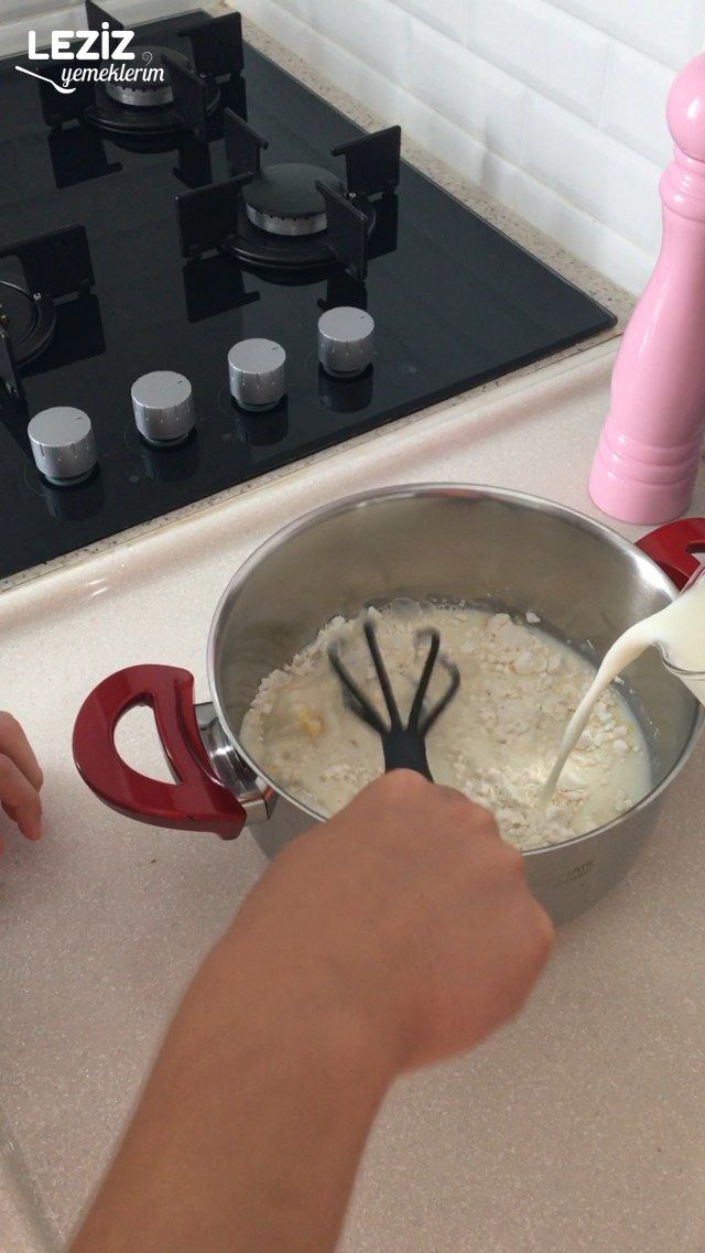 Kupta Kedidilli Tiramisu Tarifi