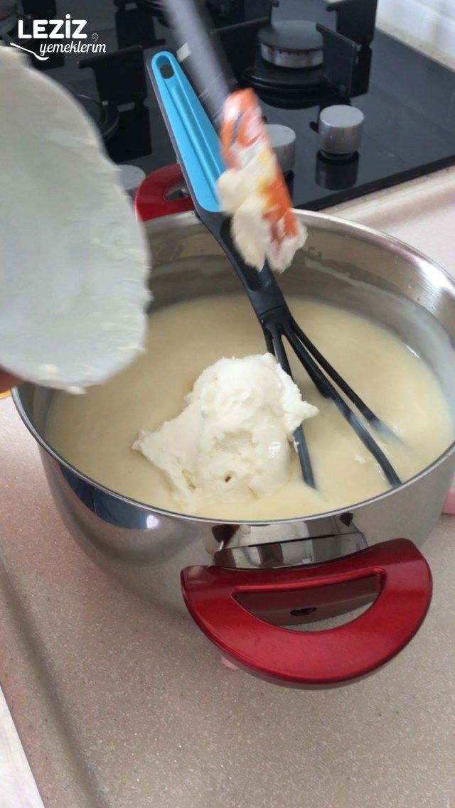 Kupta Kedidilli Tiramisu Tarifi