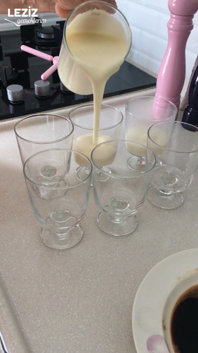 Kupta Kedidilli Tiramisu Tarifi