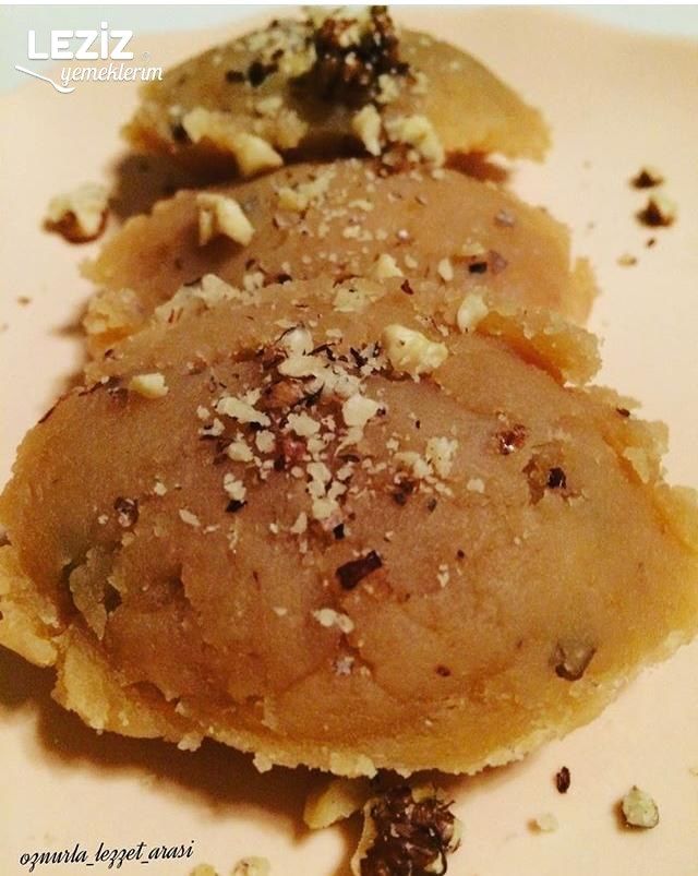 Un Helvası (Yumuşacık)