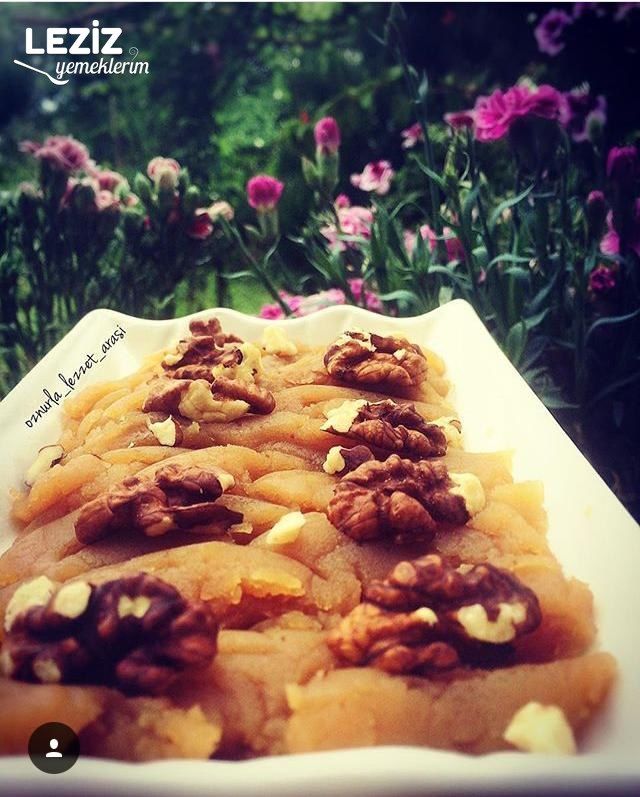 Un Helvası (Yumuşacık)