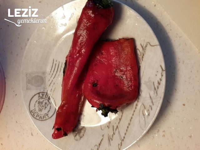 Yoğurtlu Kapyalı Patates Salatası