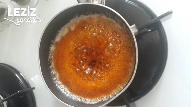 Yoğurtlu Kapyalı Patates Salatası