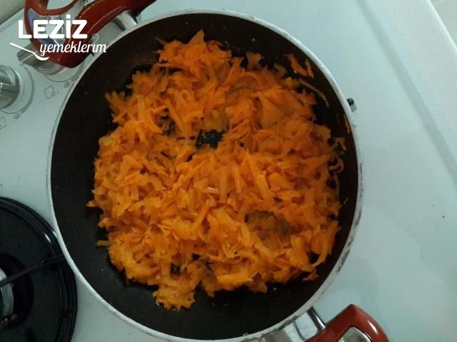 Yoğurtlu Kapyalı Patates Salatası