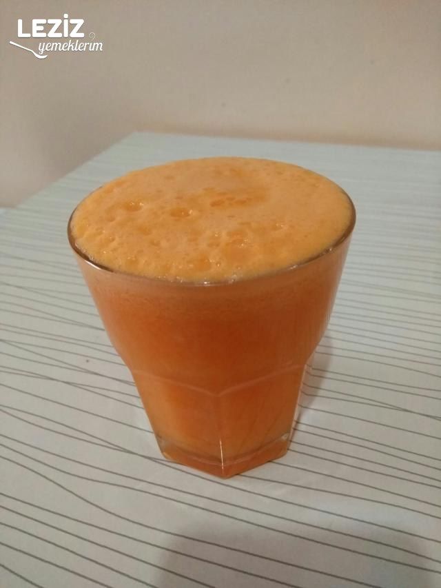 Ballı Atom İçeceği