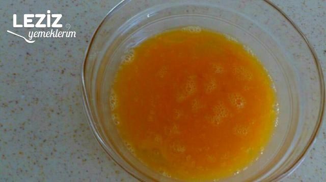 Sebzeli Yumurta Tarifi