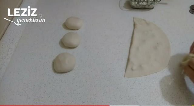 Hamur Hazırlamadan Gözleme Lezzetine İnanamayacaksın