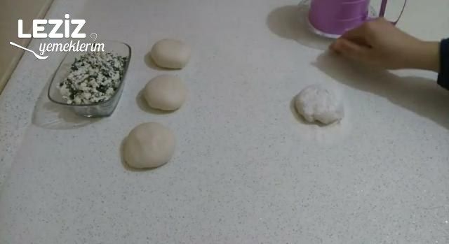 Hamur Hazırlamadan Gözleme Lezzetine İnanamayacaksın